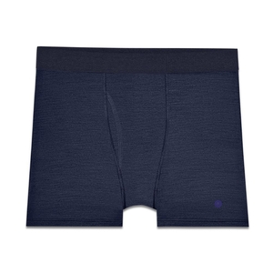 Allbirds Trino? Boxer - Slips Bleu Marine Homme | PJS-82596023