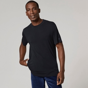 Allbirds Trinoxo? - Tee Shirt Noir Homme | LTM-76225260