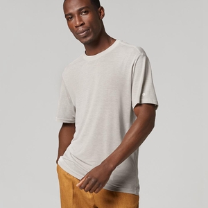 Allbirds Trinoxo? - Tee Shirt Blanche Homme | XUB-34238014