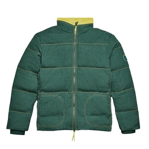 Allbirds Trino? Puffer - Vestes Vert Homme | TDA-56864622