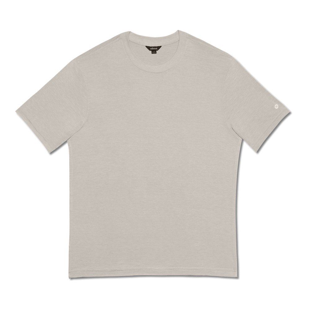 Allbirds Trinoxo? - Tee Shirt Blanche Homme | XUB-34238014