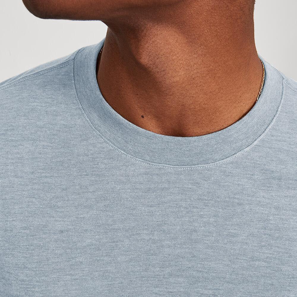 Allbirds Trinoxo? - Tee Shirt Grise Homme | VPS-64986756